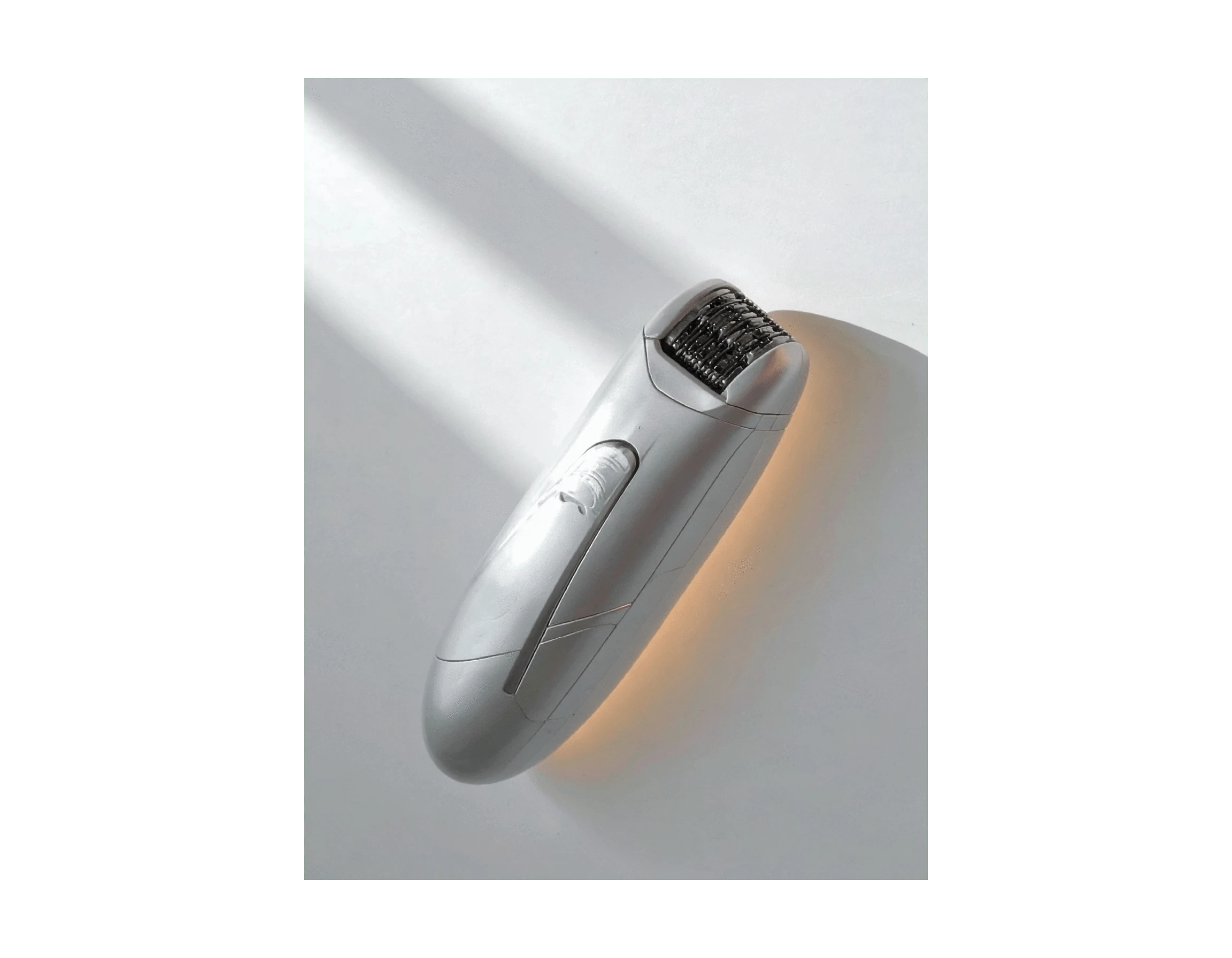 Epilator device