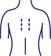 Back icon