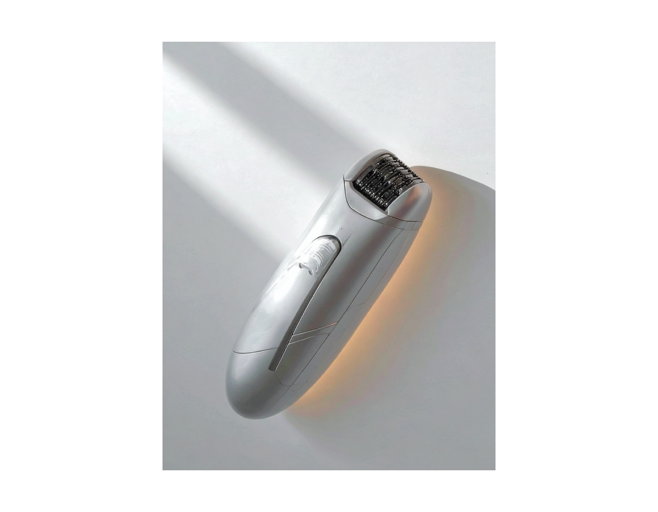 Epilator device