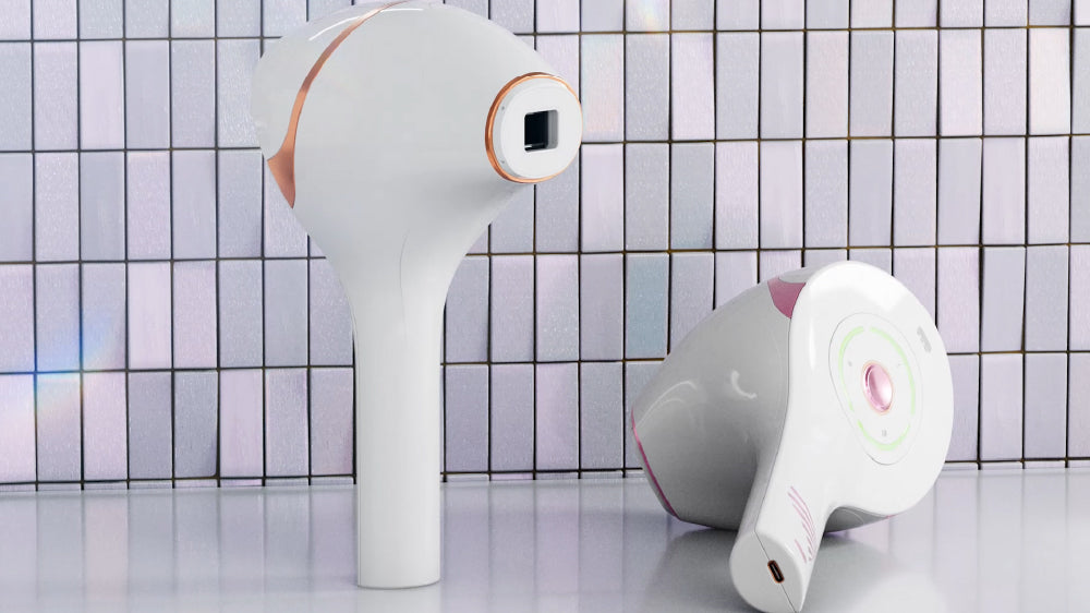 Load video: Epilaser The Beauty of Precision video